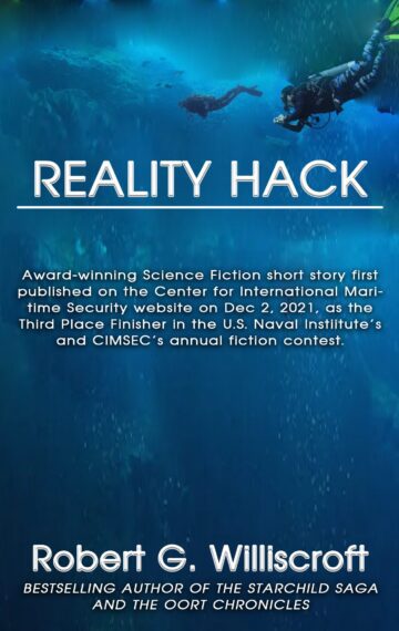 Reality Hack