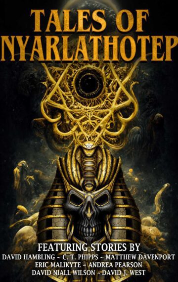 Tales of Nyarlathotep