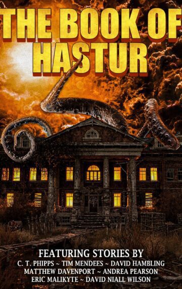 The Book of Hastur
