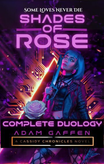 Shades of Rose