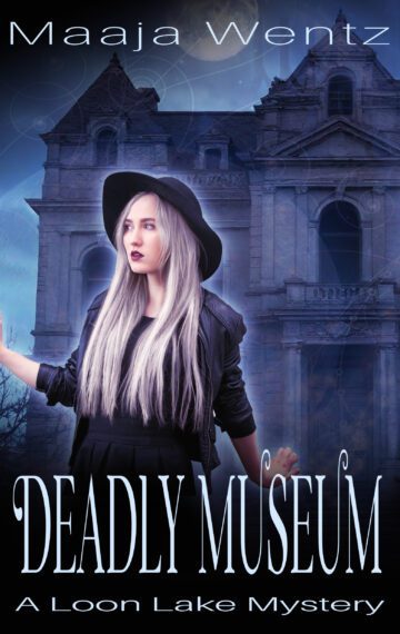 Deadly Museum