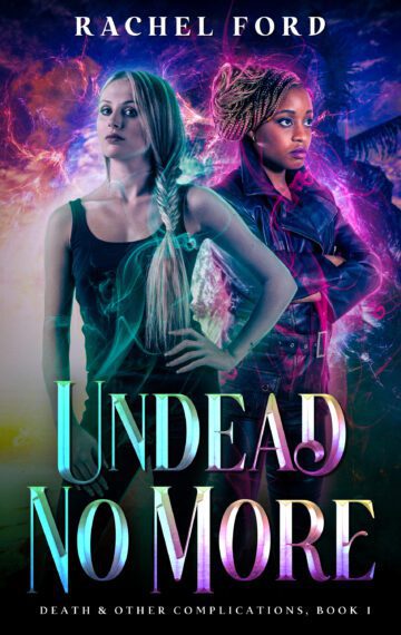 Undead No More
