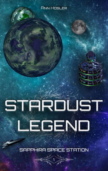 Stardust Legend
