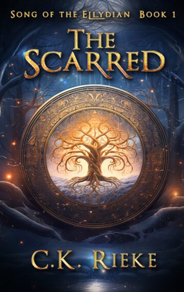 The Scarred