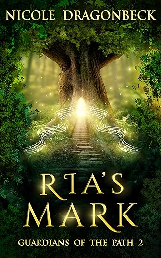 Ria’s Mark