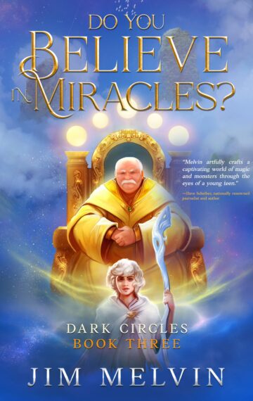 Do You Believe in Miracles?