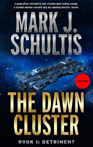 The Dawn Cluster I: Detriment