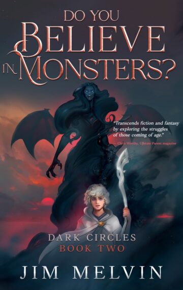 Do You Believe in Monsters?
