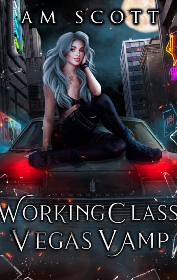 Working Class Vegas Vamp