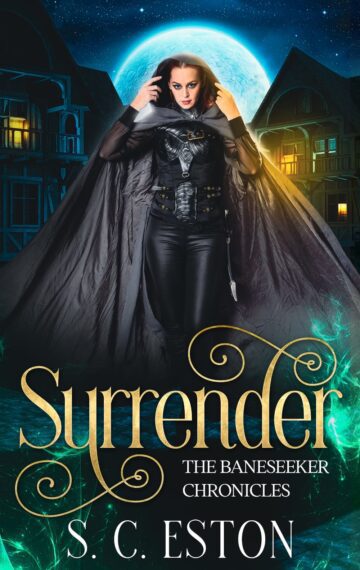 Surrender