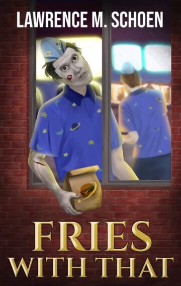 Fries With That