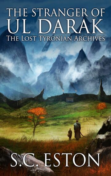 The Stranger of Ul Darak