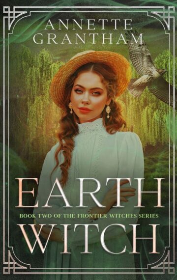 Earth Witch
