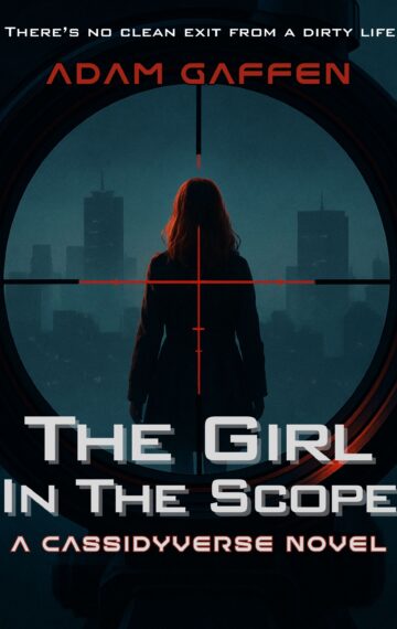 The Girl in the Scope