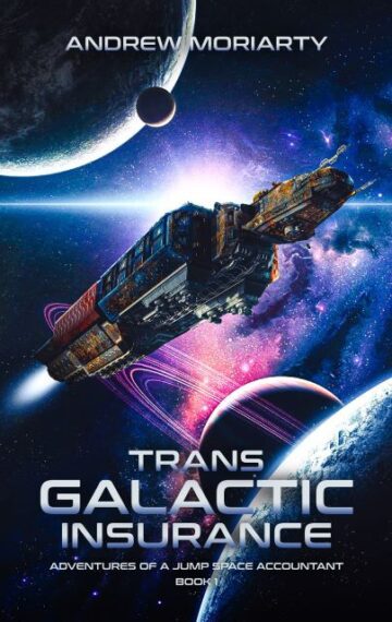 Trans Galactic Insurance