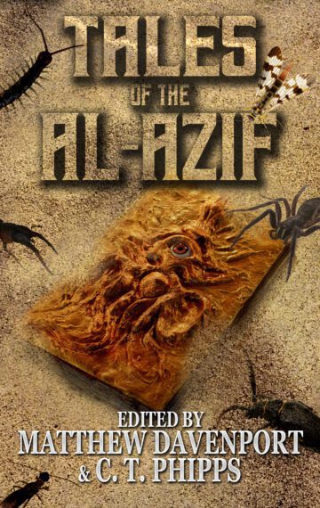 Tales of the Al-Azif
