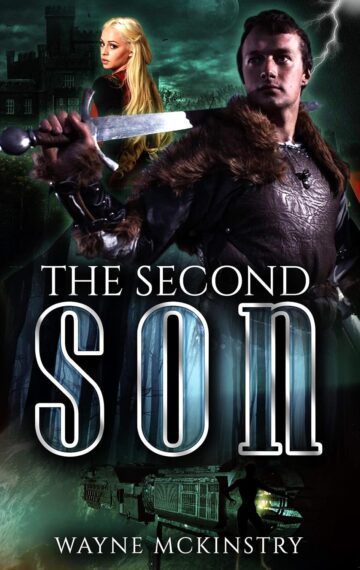 The Second Son