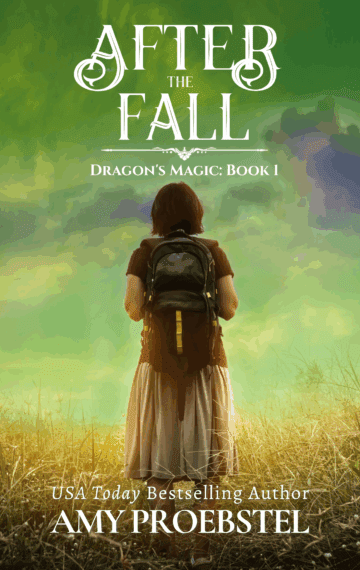 After the Fall: An Epic Fantasy Action Adventure