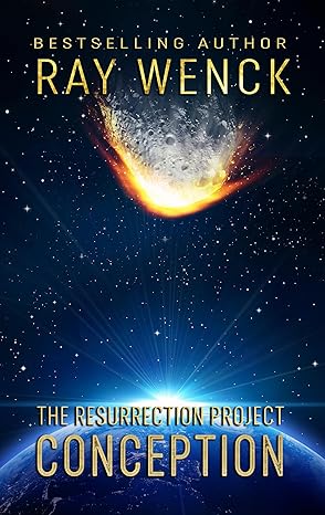 The Resurrection Project: Conception