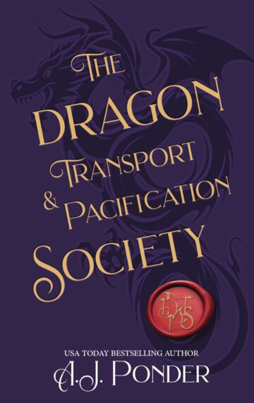 The Dragon Tansport and Pacification Society