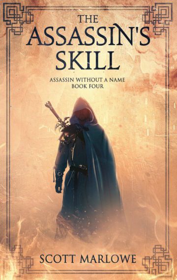 The Assassin’s Skill