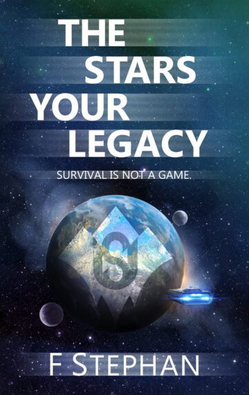 The stars, your legacy