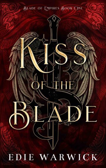 Kiss of the Blade