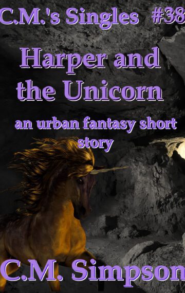 Harper and the Unicorn (2nd Edition)