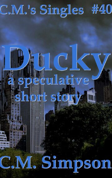 Ducky (2nd Edition)