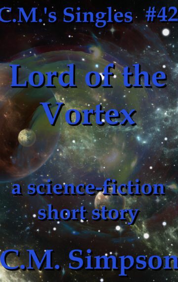 Lord of the Vortex (2nd Edition)