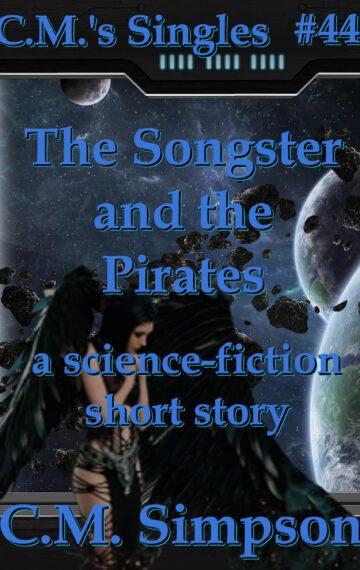 The Songster and the Pirates