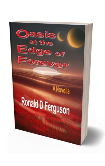 Oasis at the Edge of Forever