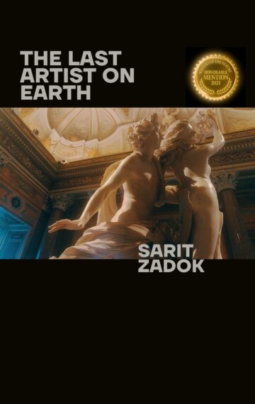 The Last Artist on Earth