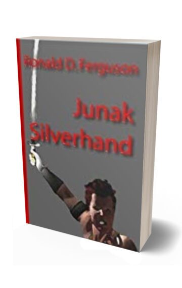 Junak Silverhand