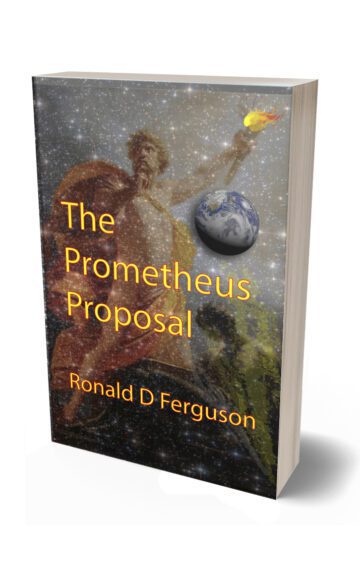 The Prometheus Proposal