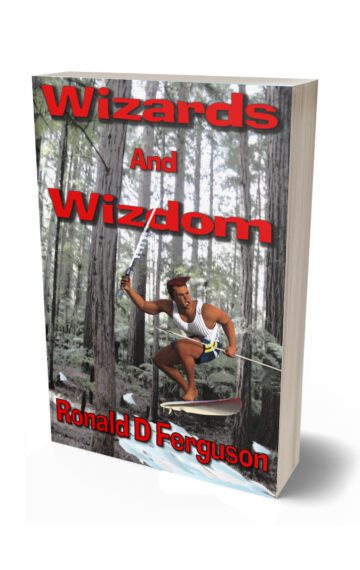 Wizards and Wizdom