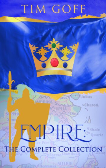 Empire: The Complete Collection