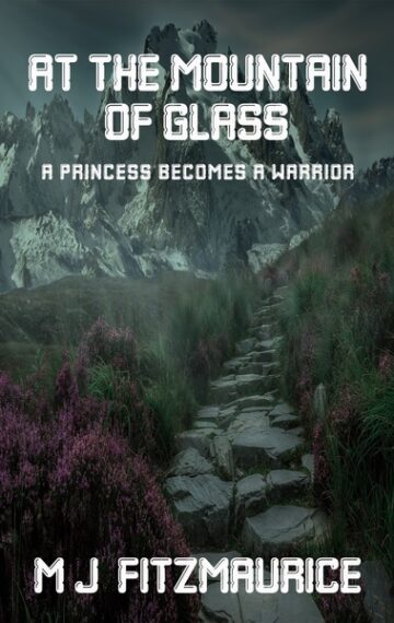 At The Mountain of Glass