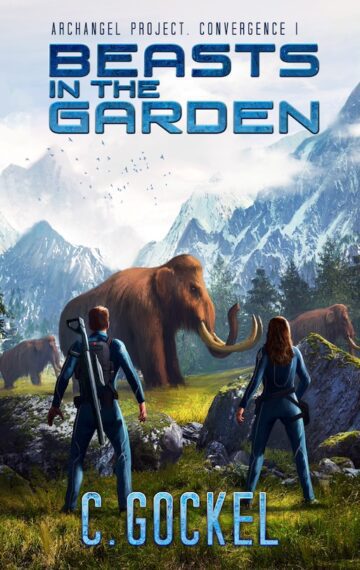 Beasts in the Garden