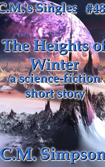 The Heights of Winter