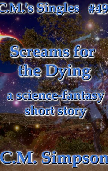 Screams for the Dying