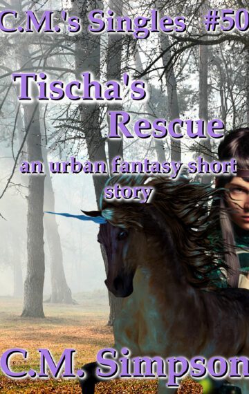 Tischa’s Rescue