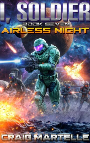 Airless Night