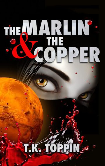 The Marlin & The Copper