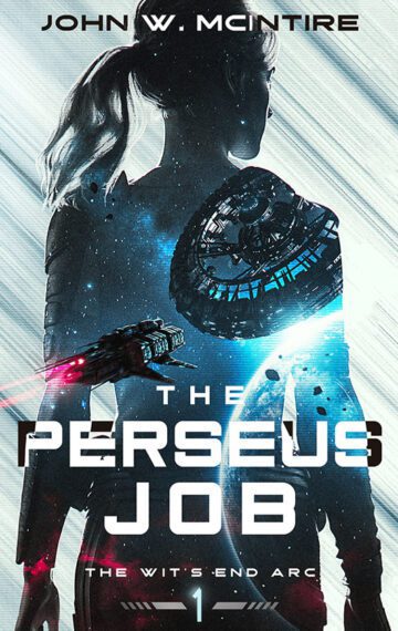 The Perseus Job