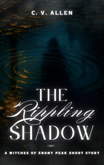 The Rippling Shadow