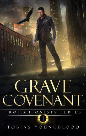 Grave Covenant