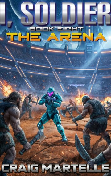 The Arena