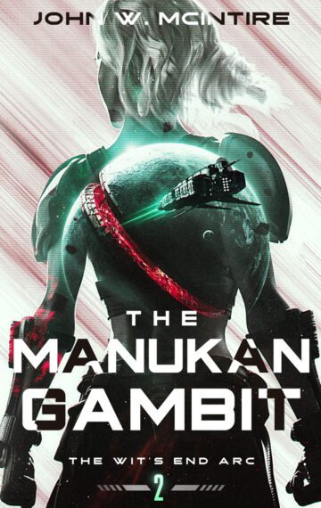 The Manukan Gambit