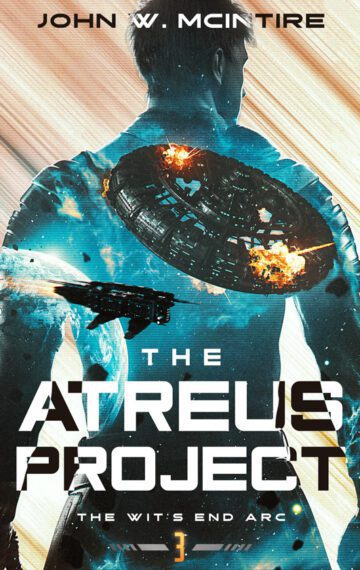 The Atreus Project